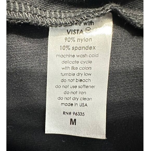 Susana Monaco Cut-out Underwire Bodycon Minidress Black Women's Small NWT - Picture 8 of 12